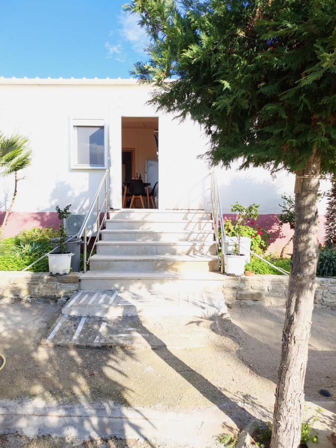 Kima House Kalamaki (Heraklion) Exterior foto